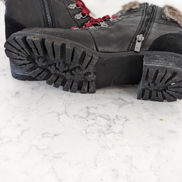 SANTANA WINTER BOOTS - Picture 2 of 12